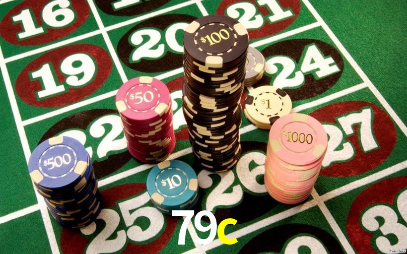 Welcome Bonus 79c
