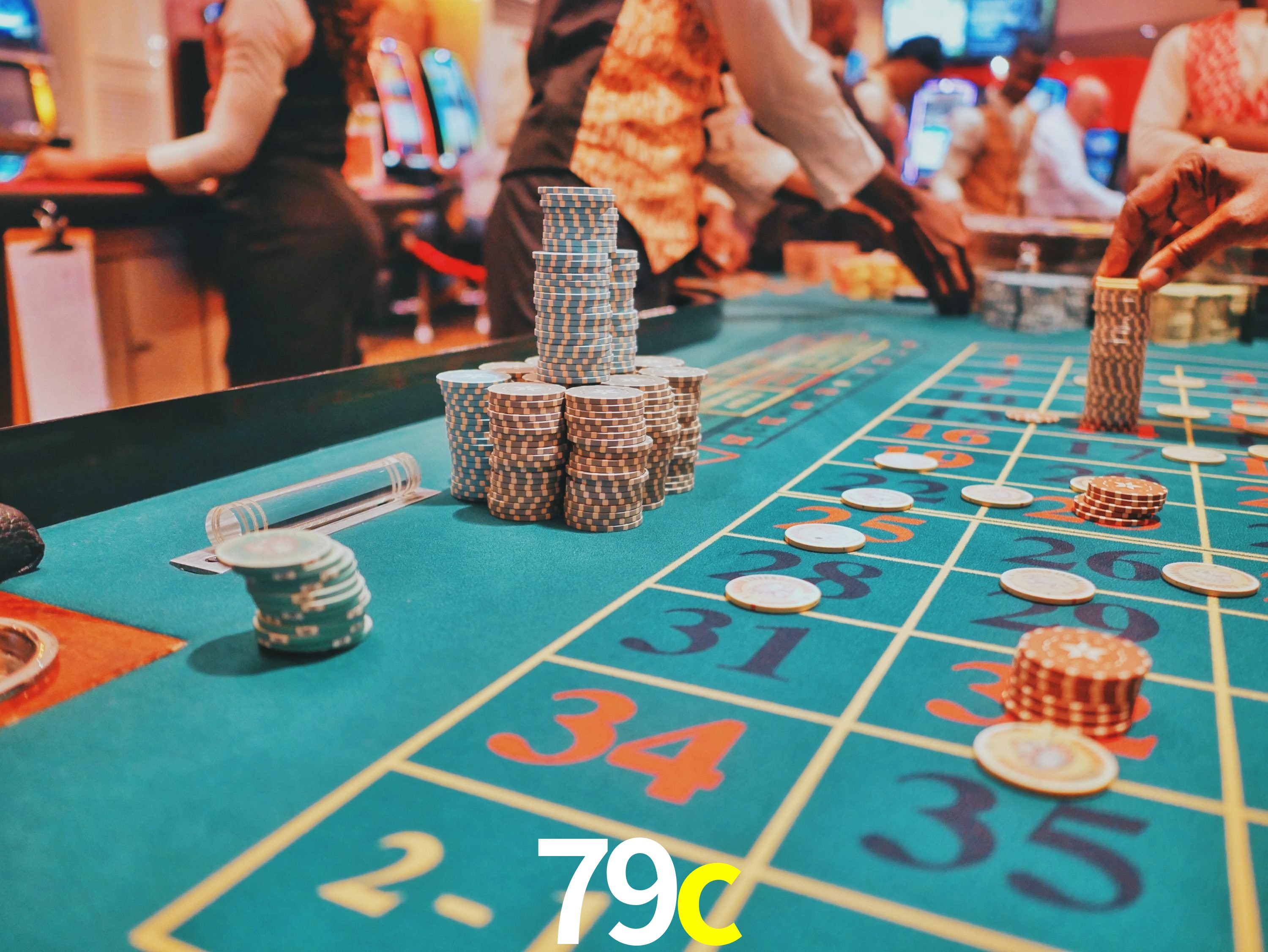 Tennis Betting 79c